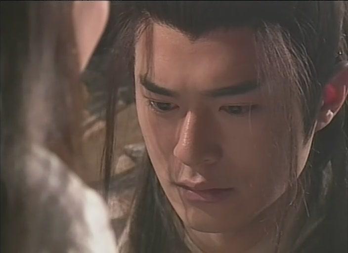 于正神雕侠侣 于正神雕侠侣演员表大全 