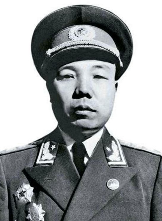 肖华简历 肖华简历四渡赤水