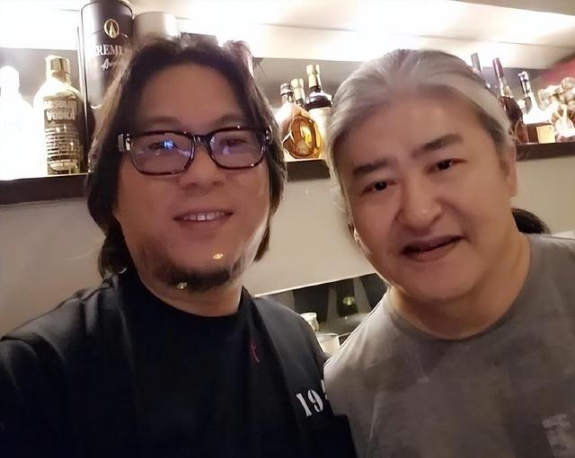 刘欢已故工夫 刘欢已故工夫是哪一年 