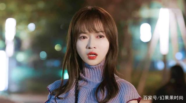 正芳华女主角 正芳华女主角真丑 