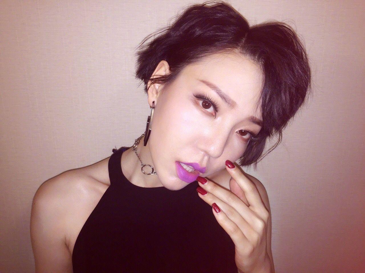 吴莫愁素颜 吴莫愁素颜和浓妆比照 吴莫愁素颜 吴莫愁素颜和浓妆比照