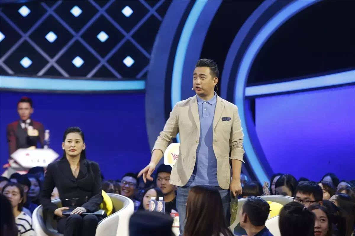 非诚勿扰杨凯返场 非诚勿扰杨凯返场是哪一期
