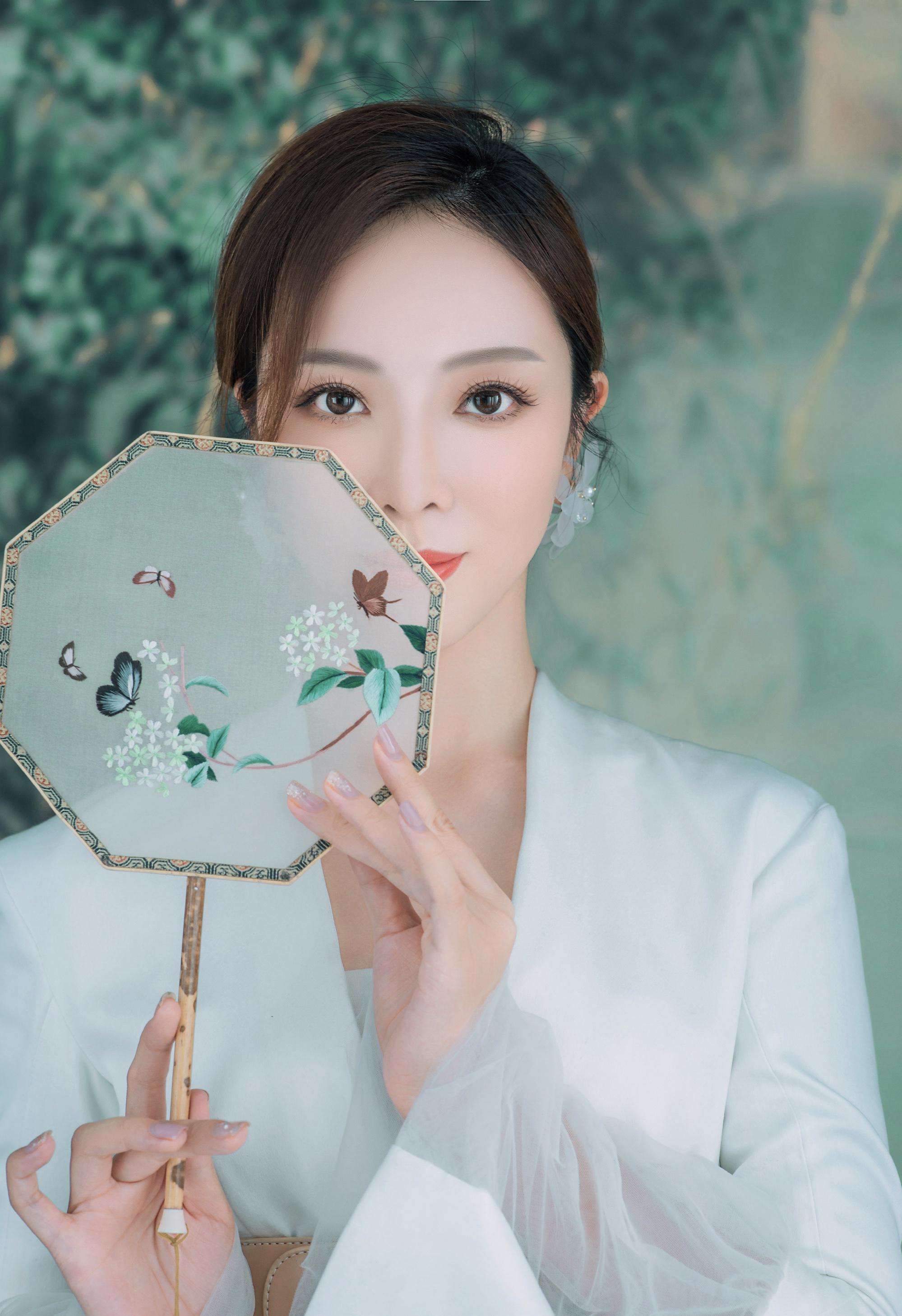 李思思糊口照 李思思的现状如何 
