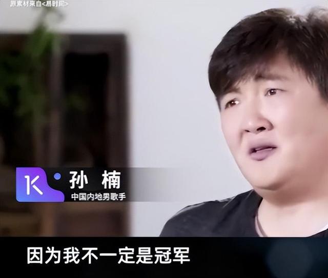 孙楠退赛 歌手孙楠退赛 