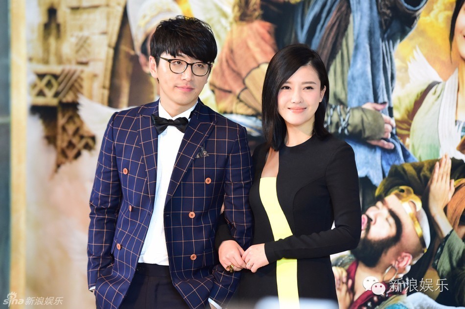 杨子珊陈妍希 杨子珊和陈妍希仿佛 杨子珊陈妍希 杨子珊和陈妍希仿佛