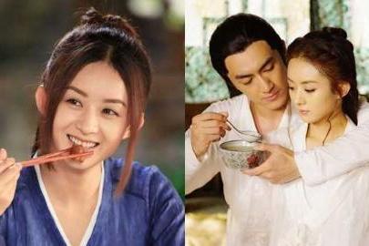 陈道明拒绝杨颖合作 杨颖到底有没有怀过孕