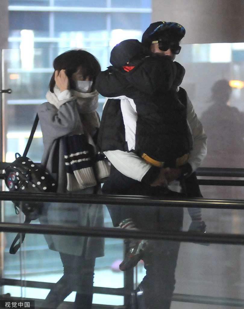 张亮的老婆是谁 张亮的现任老婆叫什么名字