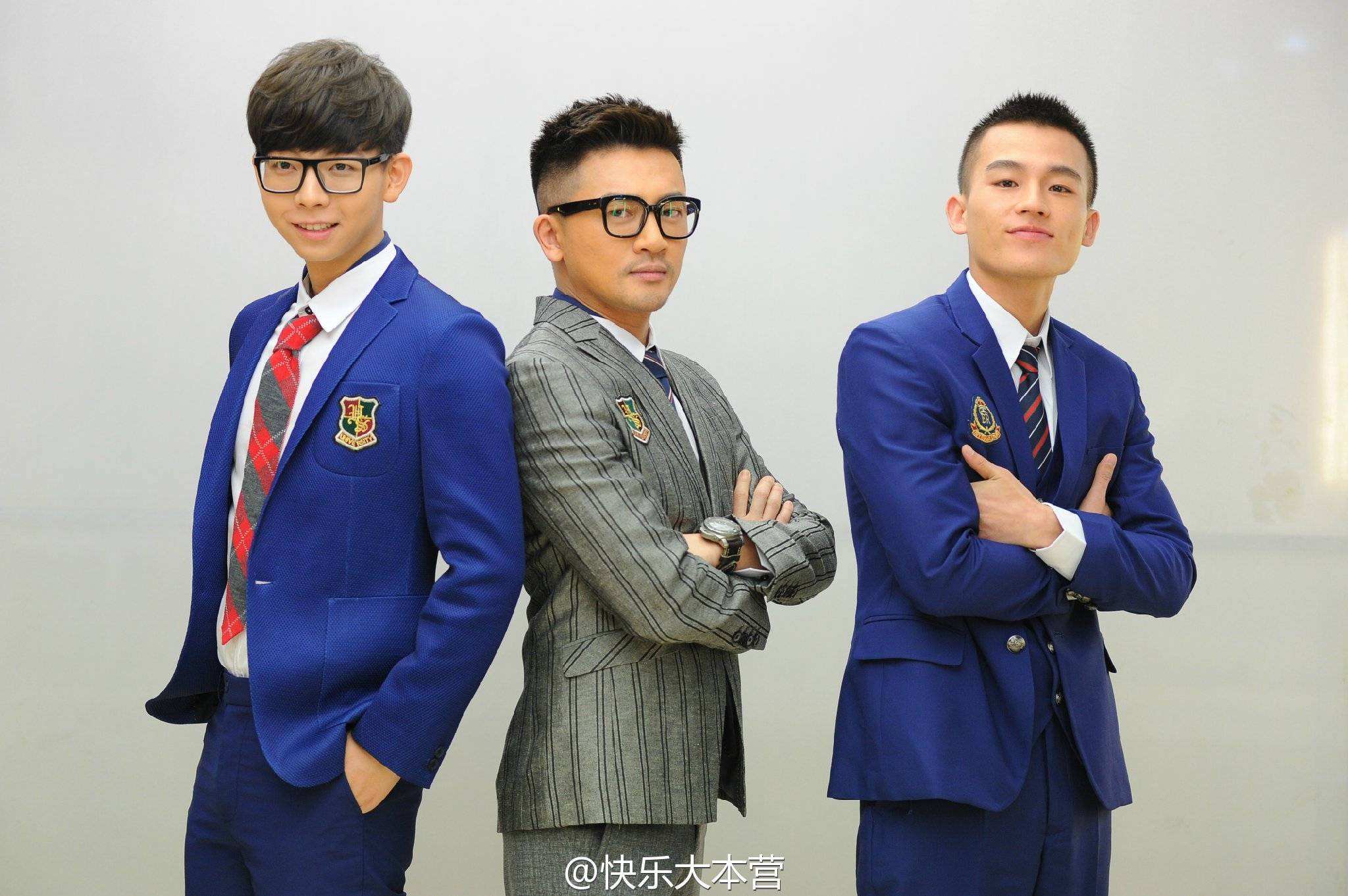快乐大本营苏有朋 快乐大本营苏有朋参加的几期