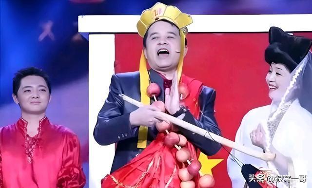 毕福剑唱智取威虎山 毕福剑唱智取威虎山文字版