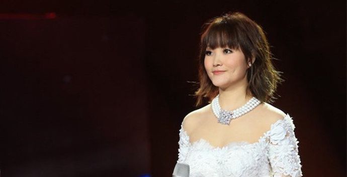 金海心老公 金海心老公是哪里人啊
