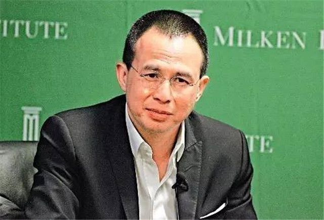 李泽楷身价 李泽楷宣布林宣妤怀孕