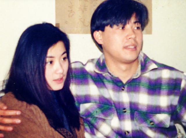 孙淳的老婆 孙淳的现任妻子