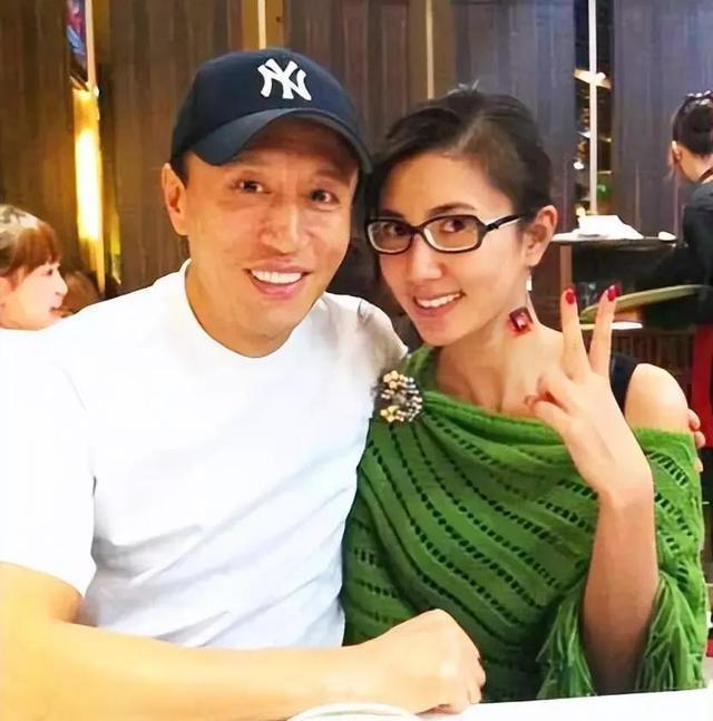 孙淳的妻子 孙淳的现任妻子 孙淳的妻子 孙淳的现任妻子