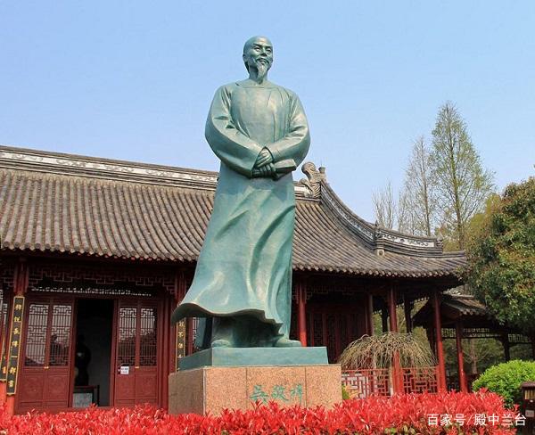 吴敬梓是哪个朝代的 俗世怪杰是谁写的 吴敬梓是哪个朝代的 俗世怪杰是谁写的