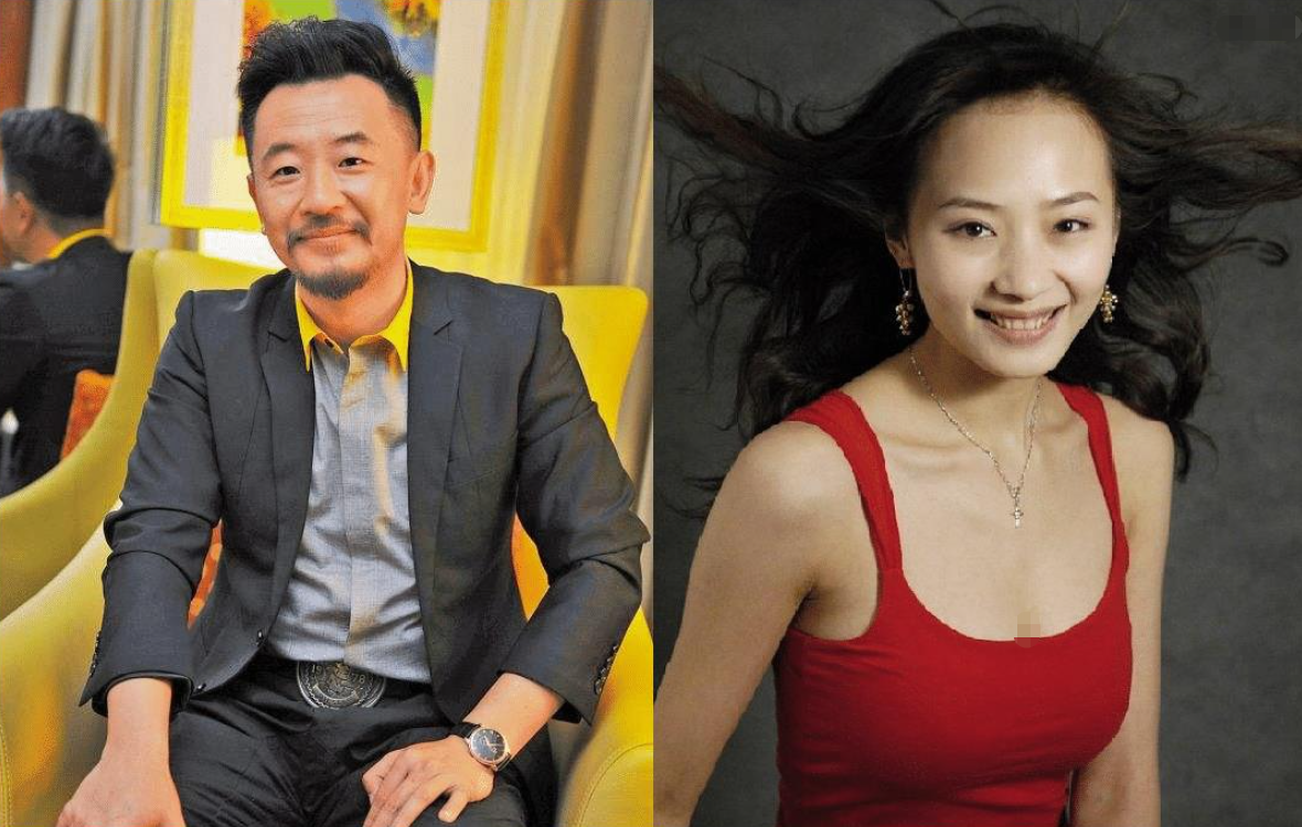 莫小棋黄海波 莫小棋黄海波事件后续