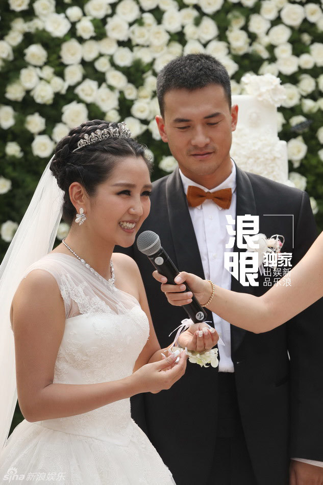 何洁赫子铭 何洁赫子铭为什么离的婚
