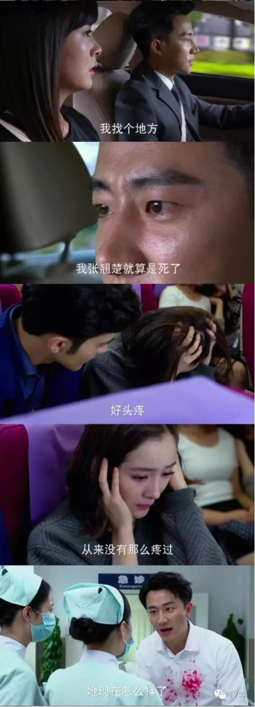 翻译官结局到底是什么 翻译官小说原著小说结局