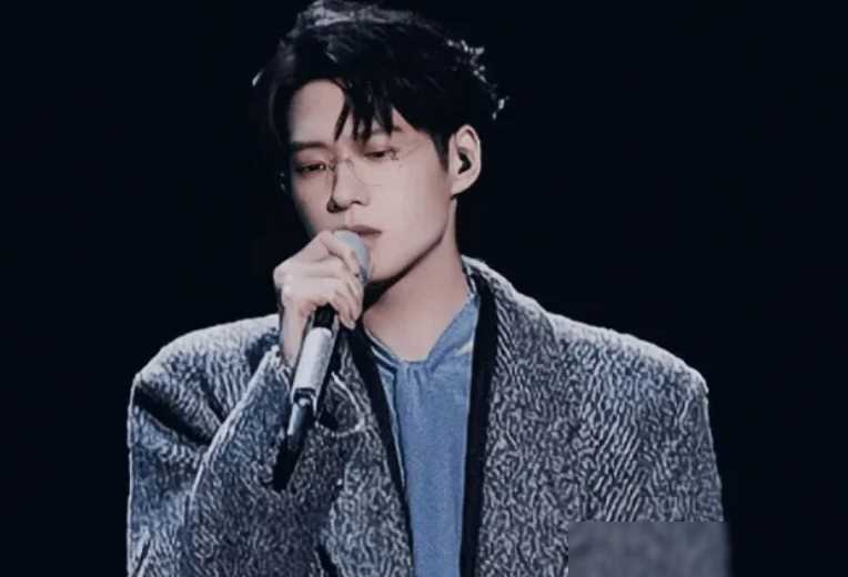 魏大勋jyp 魏大勋现在是属于壹心娱乐吗