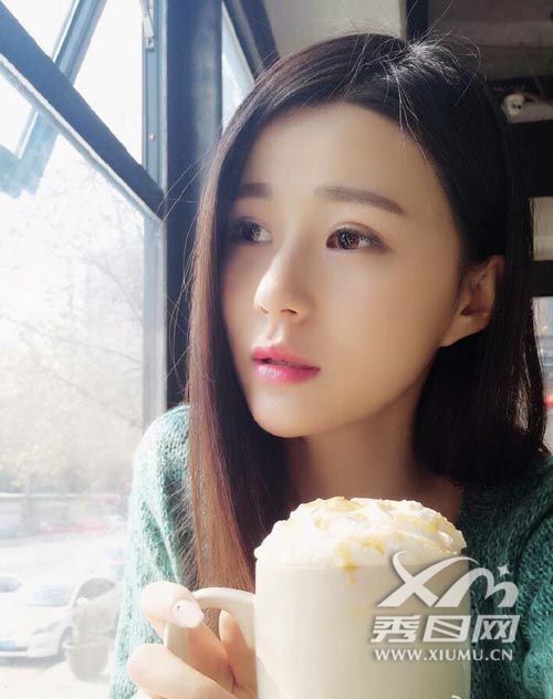 苏小妍事件 苏小妍与微笑的性格不合原因