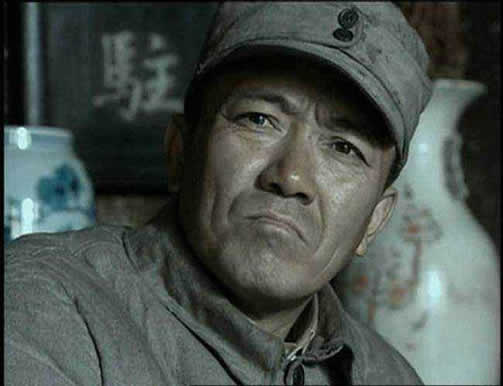 李云龙原型是谁 楚云飞的原型是谁啊