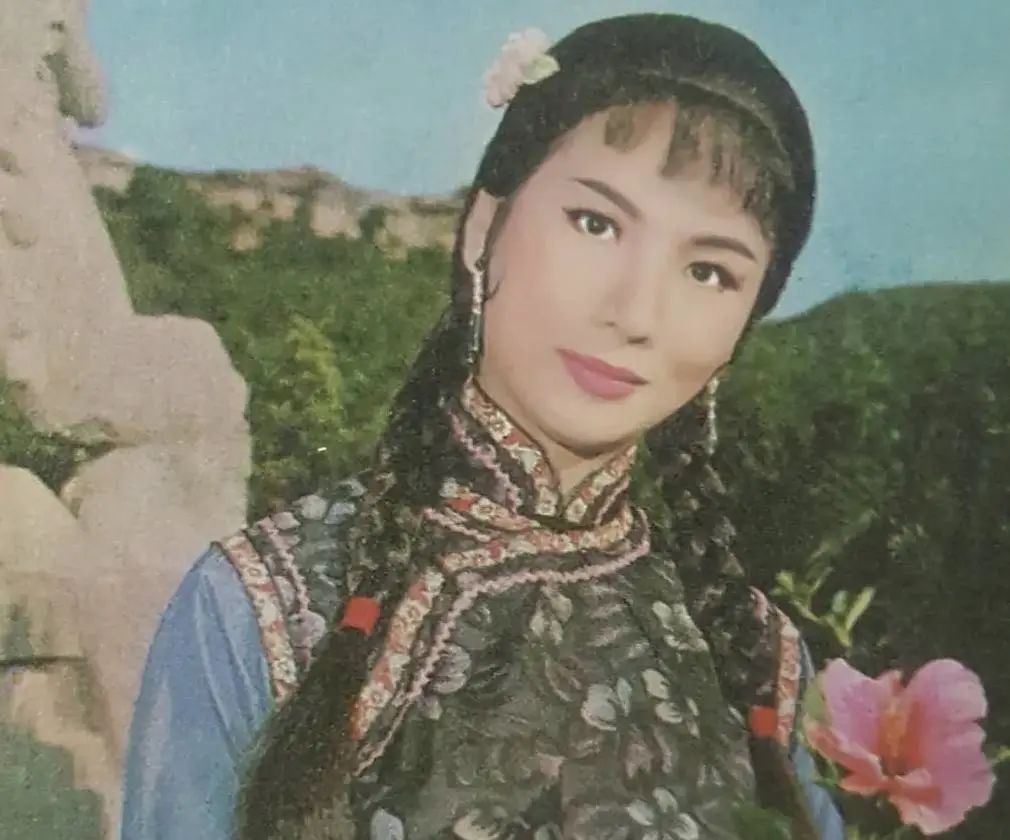 欧佳慧个人资料 欧佳慧是什么电视剧的人物