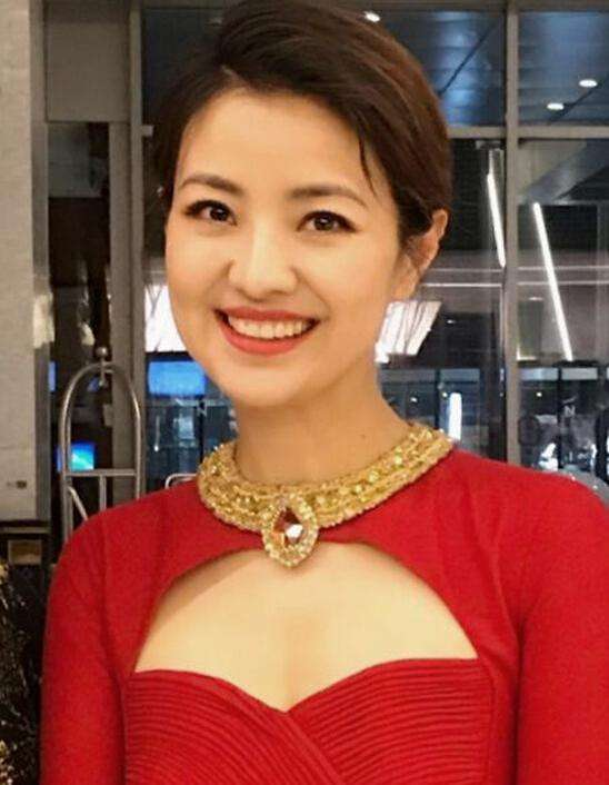 主持人王欢 主持人王欢乳腺癌是哪种分型
