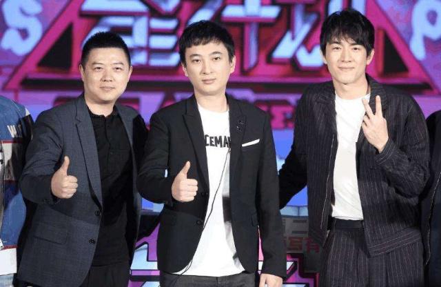 林更新和王思聪表兄弟 林更新和王思聪干系分裂 