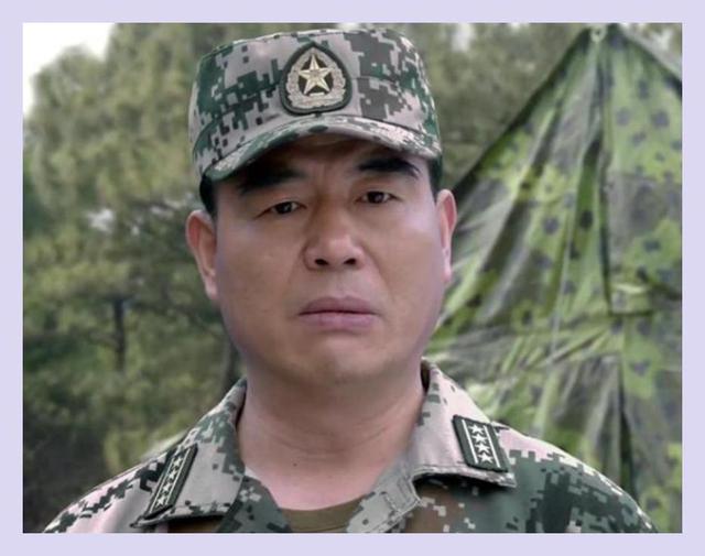 《长津湖》中的高光副角 化装中高光重要吗 