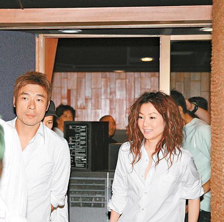 许志安老婆叫什么名字 许志安老婆叫什么名字来着 