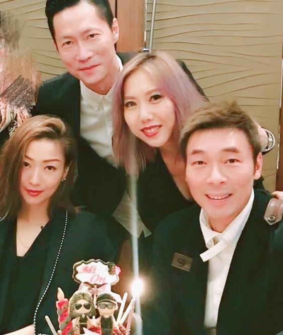 许志安妻子叫什么名字 许志安妻子叫什么名字来着 许志安妻子叫什么名字 许志安妻子叫什么名字来着