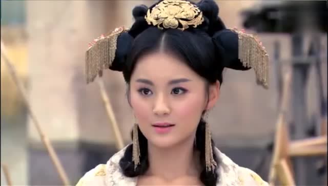 兰陵王郑儿是谁演的 兰陵王里的所有女脚色 兰陵王郑儿是谁演的 兰陵王里的所有女脚色
