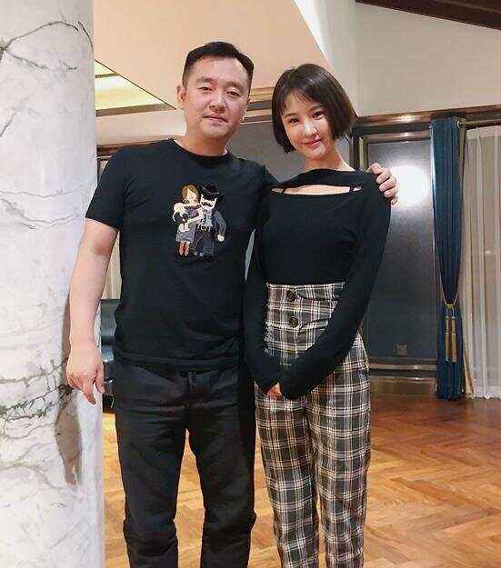 孔令辉成婚了吗 马苏和孔令辉成婚了吗 孔令辉成婚了吗 马苏和孔令辉成婚了吗
