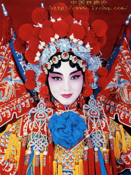 中国四大旦角 中国四大旦角是什么 中国四大旦角 中国四大旦角是什么