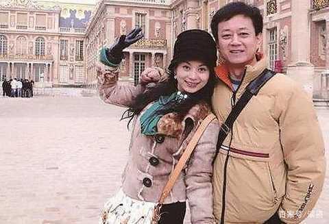 朱军老婆病逝 朱军老婆病逝了吗 