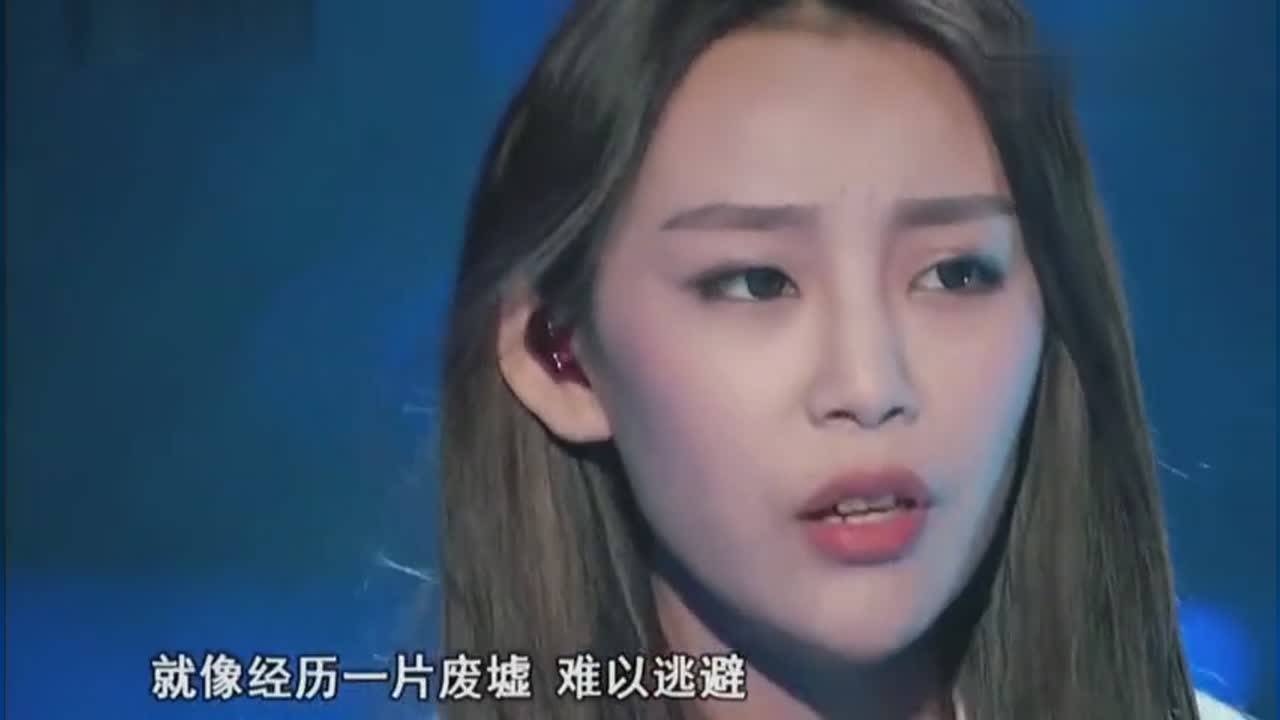 汪峰徐歌阳的复杂引见