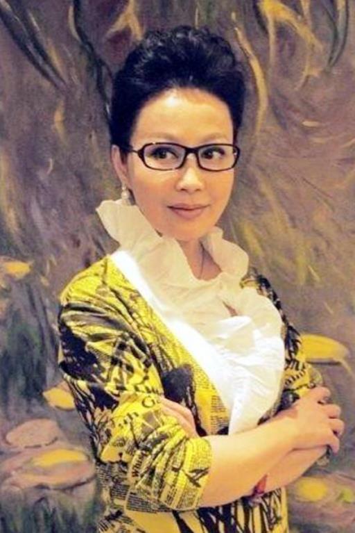 尤小刚邬倩倩 邬君梅和尤小刚 尤小刚邬倩倩 邬君梅和尤小刚