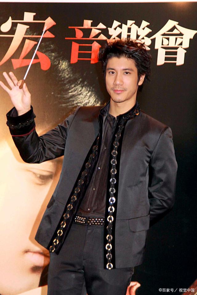 王力宏最近消息 王力宏最近消息视频 