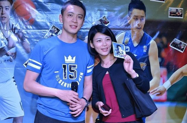 杨鸣老婆唐佳良资料 杨鸣老婆唐佳良资料什么星座 
