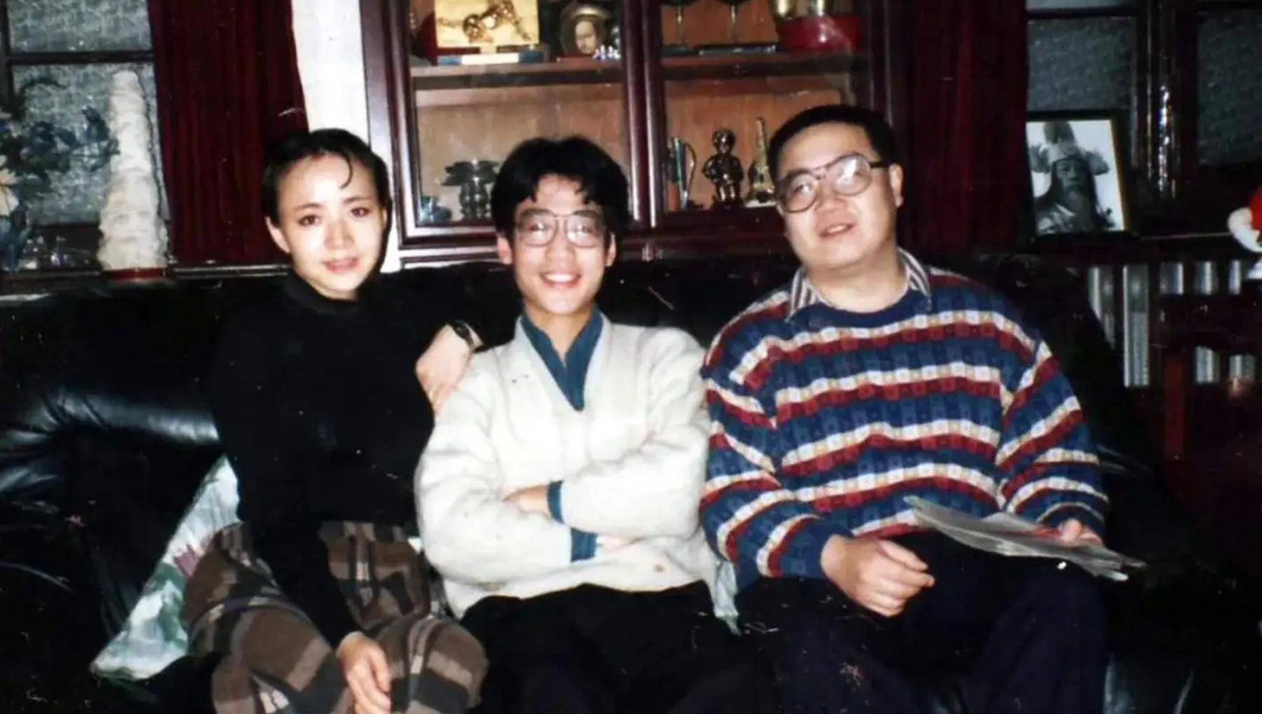 英达梁欢 英达梁欢现状离婚了吗 