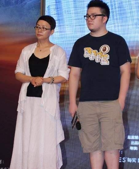 英达梁欢 英达梁欢近况仳离了吗 