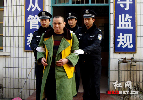 张定勇被执行死刑 张定勇被执行死刑了吗 张定勇被执行死刑 张定勇被执行死刑了吗