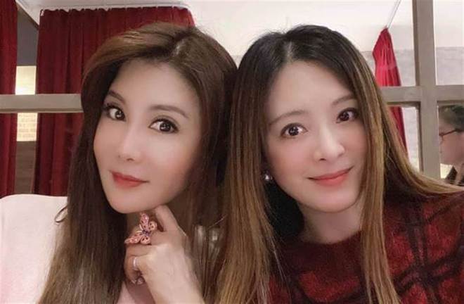杨丽菁的老公 杨丽菁谈过几个男朋友啊