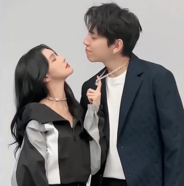 王大陆女伴侣 王大陆女伴侣分离了吗? 