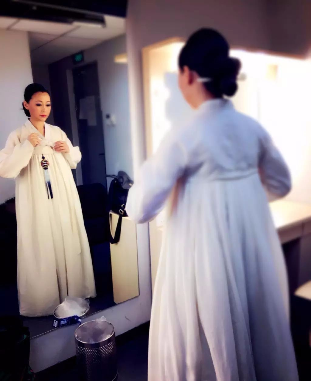 沈培艺女儿 沈培艺女儿演了什么角色