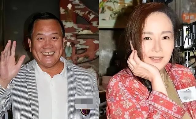 万梓良恬妞 万梓良恬妞跳舞