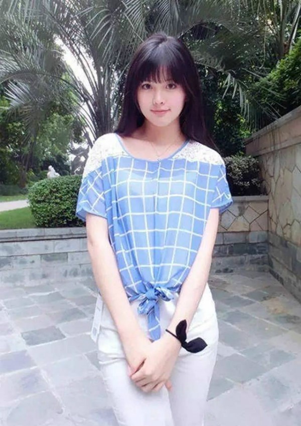 钟恩淇老公 钟恩淇什么时候成婚的 