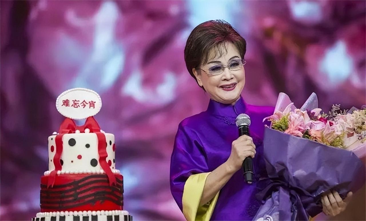 李谷一的历任丈夫 李谷 一第一任丈夫简历 