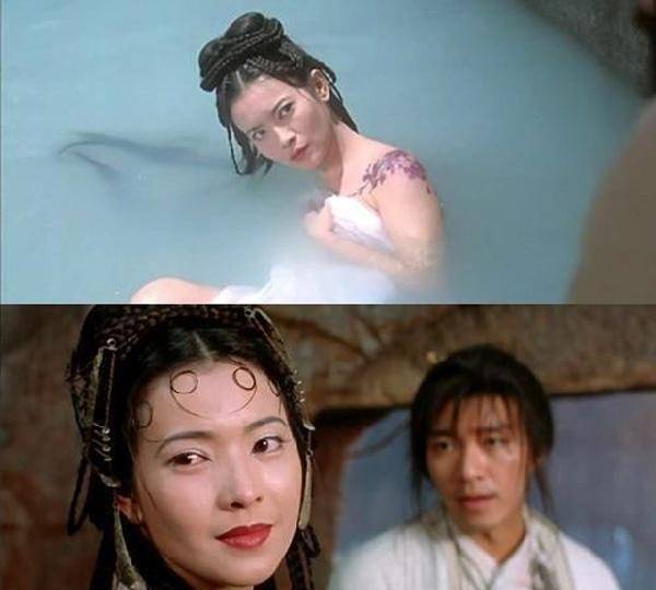 泰国白龙王说蓝洁瑛 白龙王说范冰冰前世是什么 泰国白龙王说蓝洁瑛 白龙王说范冰冰前世是什么