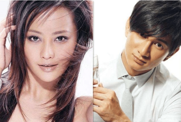 吴奇隆为什么离婚 吴奇隆与前妻分手原因