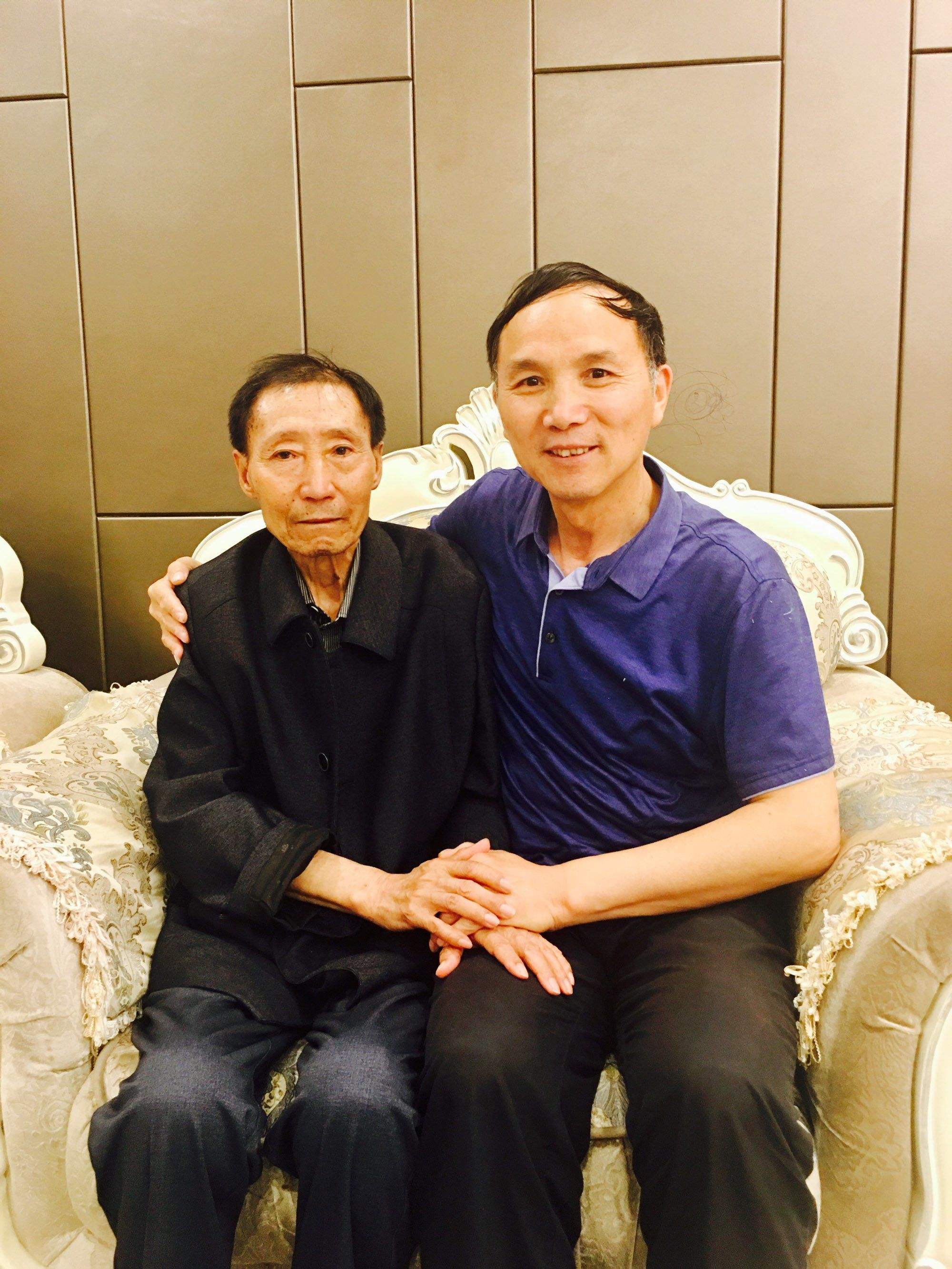 郑长城 郑长城刘楷骏 